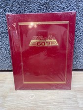 Classic Cars Of The 60’s