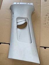 VW Volkswagen Polo 6R Column B Cover Trim Pillar Upper Left N/S 6R4867243AE