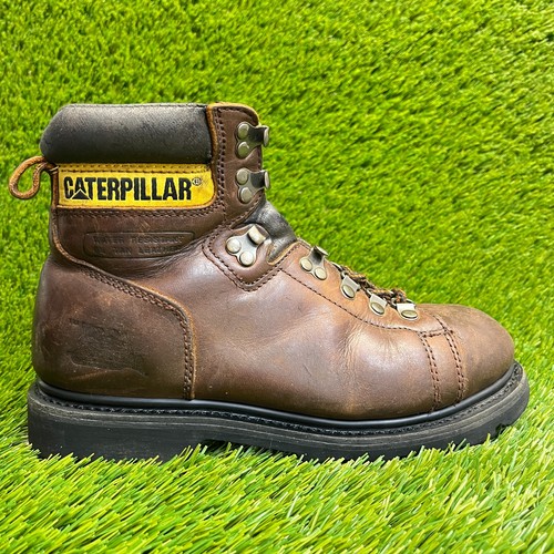 Cat alaska womens size 7 - alaska, fx