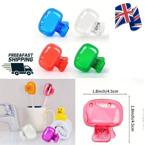 10pcs toothbrush head covers - toothbrush,