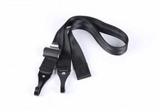 Dual hooks isofix seat - dual,