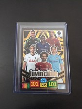Panini Adrenalyn Premier