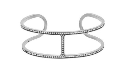 Michael kors silver tone - michael,