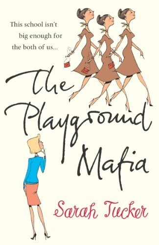 The playground mafia - the,