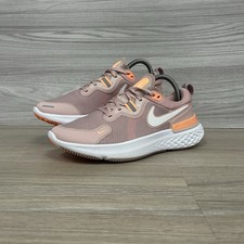 Nike React Miler Trainers Size