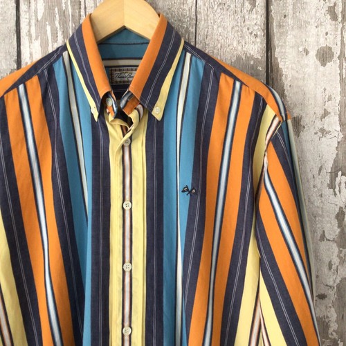Thomas burberry men shirt - thomas,