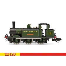 Hornby TT:120 SR Terrier W14