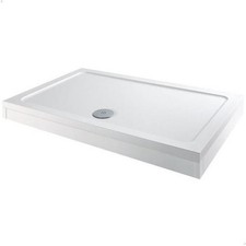 Modern Rectangle Shower Tray