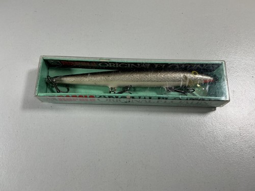 Vintage rapala original f13 - vintage,