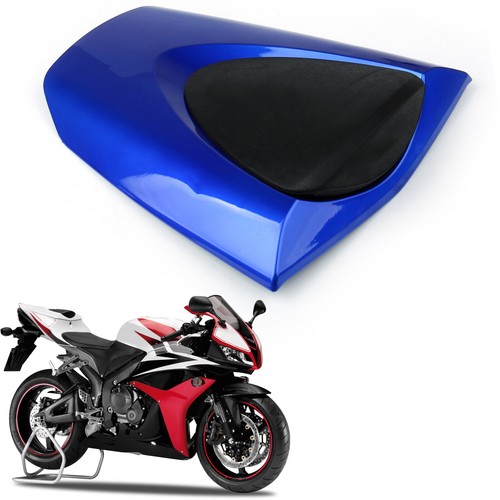 Rear seat cover cowl - rear,