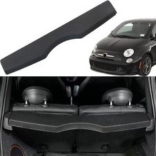 Rear Cargo Cover for 2012-2017