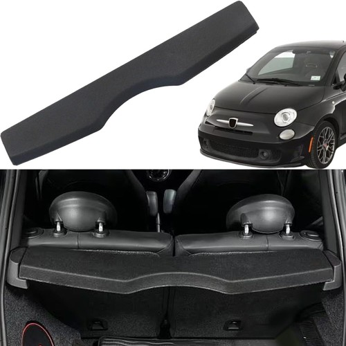 Rear cargo cover - cover, for
