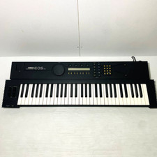 YAMAHA EOS YS200 Synthesizers