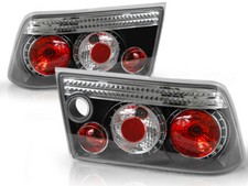 Rear lights for Opel Calibra 1990-1992 1993 1994 1995 1996 1997 VR-1926 Black