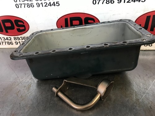 Oil sump pan strainer - sump, /