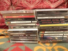 Rap/Hip Hop/Dance/Electronic