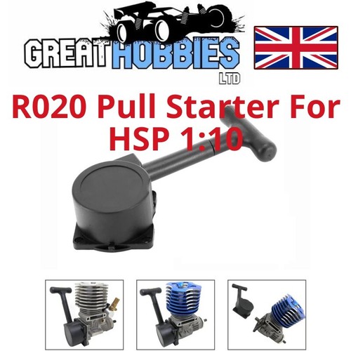 R020 nitro pull - r020, for