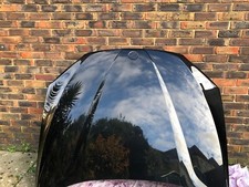 BMW X1 E84 LCI Black Complete