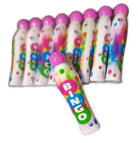 Harlow 35ml bingo - bingo, dabbers