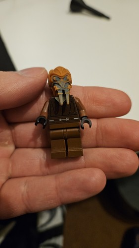 Lego star wars - star,