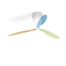 Luceplan, Blow Multicolor with