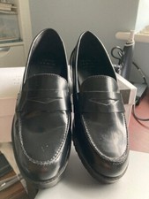Ladies Black John Lewis Shoes