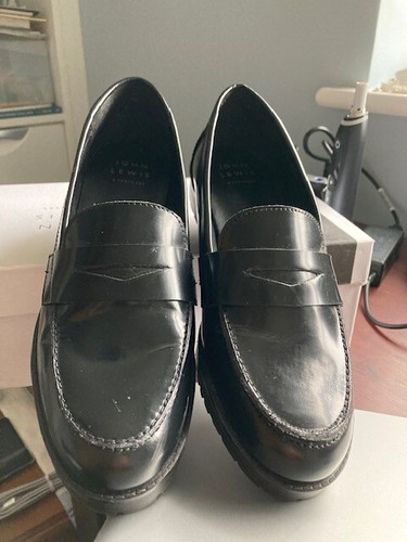 Ladies black john - ladies,
