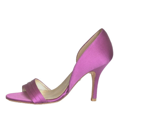 Bennett high heel - ,