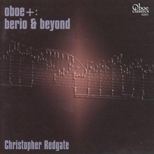 Oboe+: Berlin and Beyond