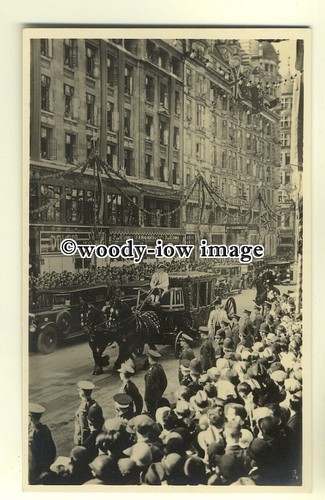 R0376 king george v - -, silver