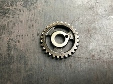 1989 Yamaha Virago XV1100