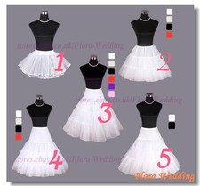 Rock n Roll Net Skirt/50s Vintage Petticoat/Retro Underskirt/Fancy Tutu Costume