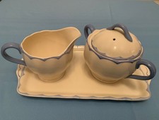 VTG LILAC CREAMPETAL GRINDLEY