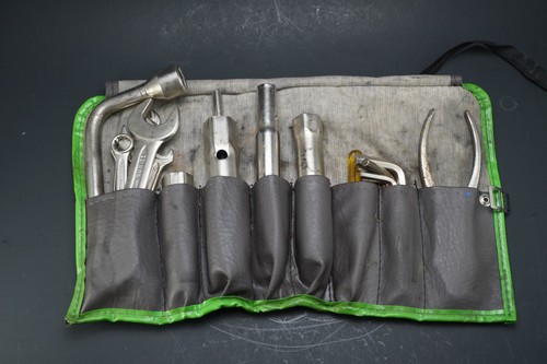 Bmw k100rs factory tool - factory, kit