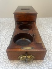 Antique Gledhill & Sons Wooden