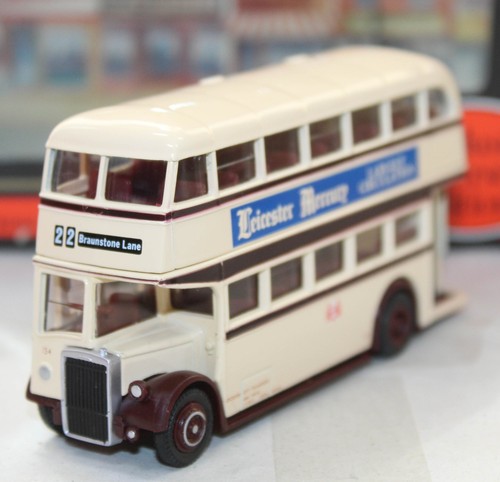 Efe 16102 leyland titan - 16102,