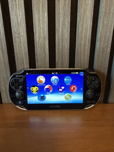 Sony playstation vita - vita, handheld