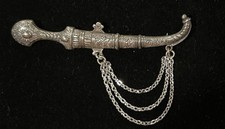 VTG Guglielmo CINI STERLING