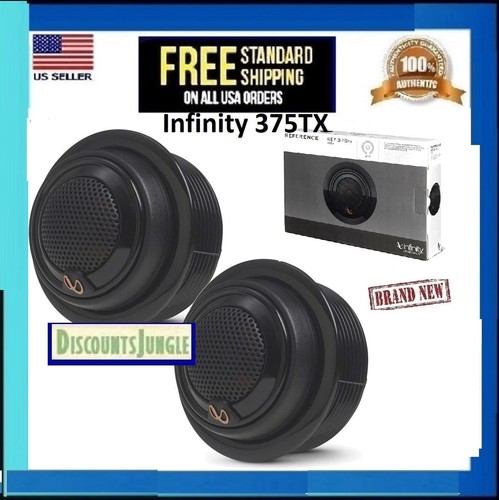 Infinity ref 375tx - infinity, ref-375tx