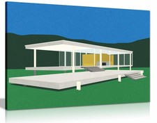 Ludwig Mies Van Der Rohe