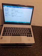 x4 Fugitsu LifeBook S Series
