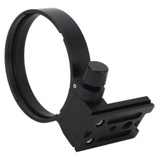 AAluminum Lens Collar Mount