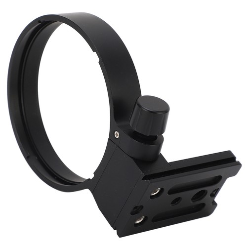 Aaluminum lens collar mount - aaluminum,