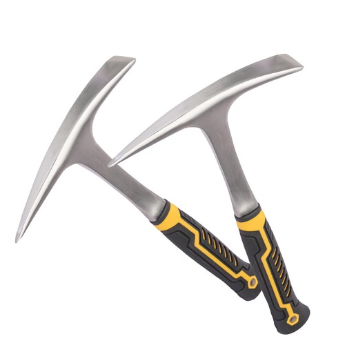 Pack rock pick - 28, hammer