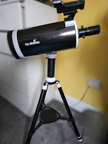Sky watcher skymax - sky-watcher, skymax-127