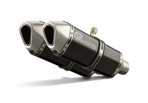 Exhaust for ktm 990 adventure - exhaust,