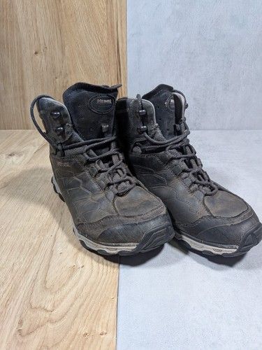 Meindl comfort fit - meindl,