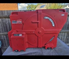 bike box alan tri Aero Easy