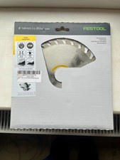 FESTOOL 205764 SAW BLADE WOOD UNIVERSAL HW 168X1,8X20 PW 28