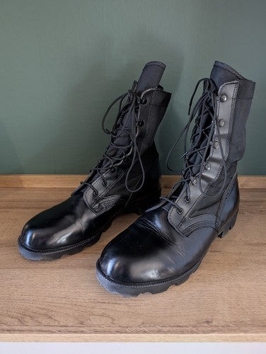 Wellco military issue - wellco,